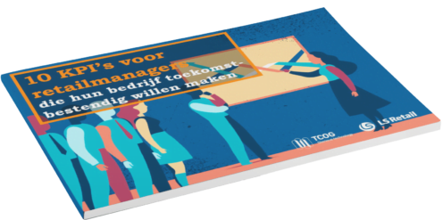 Retail whitepaper - 10 KPI's voor retail managers