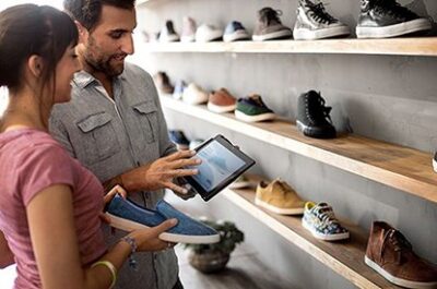 Nee-verkoop omzetten in meerverkoop