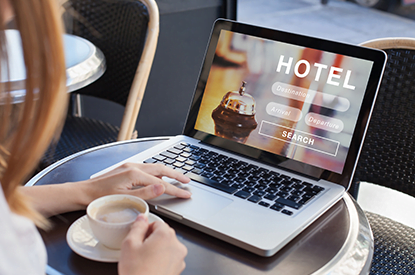 Blog technologietrends hotels