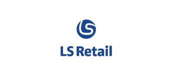 Logo LS Retail