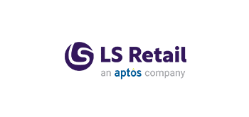 LS Retail logo