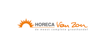 Horeca Van Zon logo