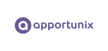Apportunix logo