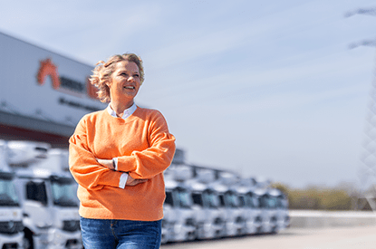 Van Zon referentiecase