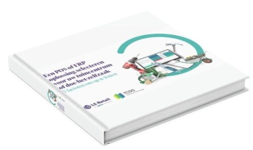 Whitepaper Een POS of ERP oplossing selecteren voor uw tuincentrum of doe-het-zelfzaak