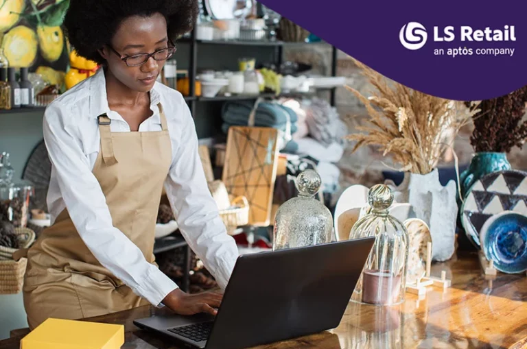 Enhancing in-store experiences the power of unified retail management software