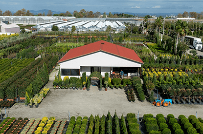 Tuincentra ERP voordelen