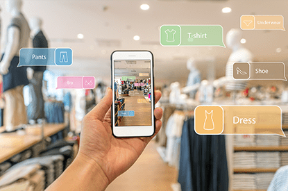 Veranderend consumentengedrag