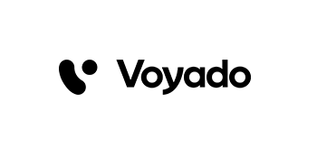 Voyado logo