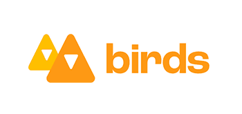 Birds logo