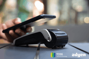 Adyen