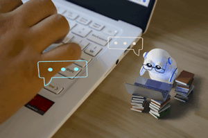 AI assistenten