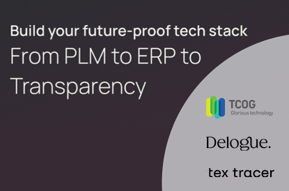 Webinar: Build your future-proof tech stack I TCOG