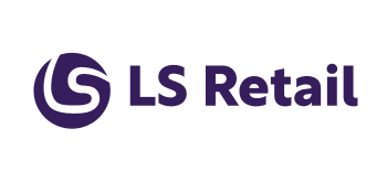 LS Retail logo 2026