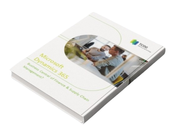 Microsoft Dynamics 365 Whitepaper ik