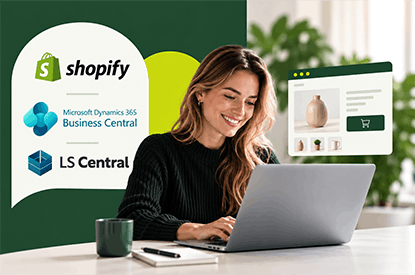 Shopify webinar