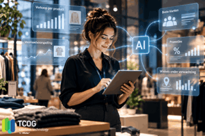 AI & Retail