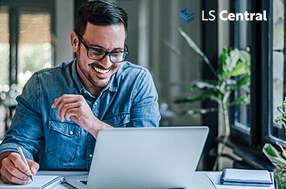 LS Central webinar