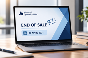 MDN End of sale