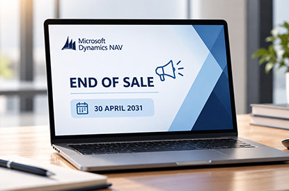 MDN End of sale